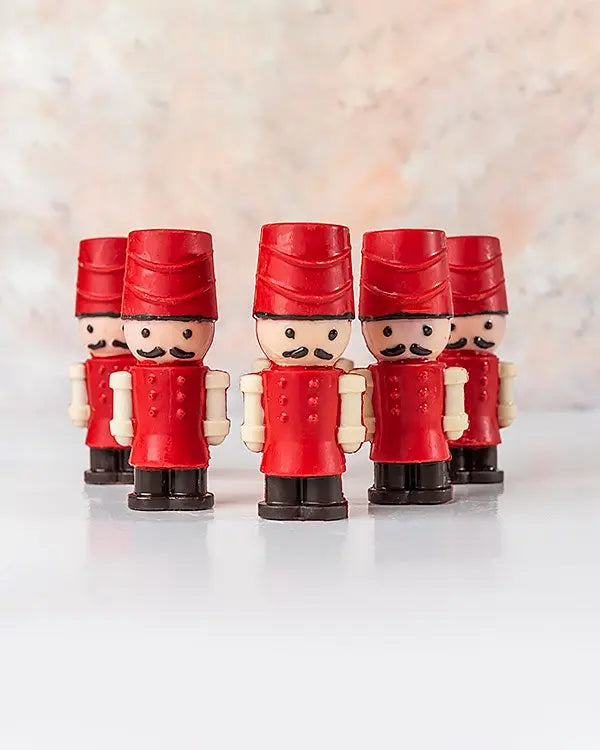 chocolate-3d-grenadier-guard-dubai