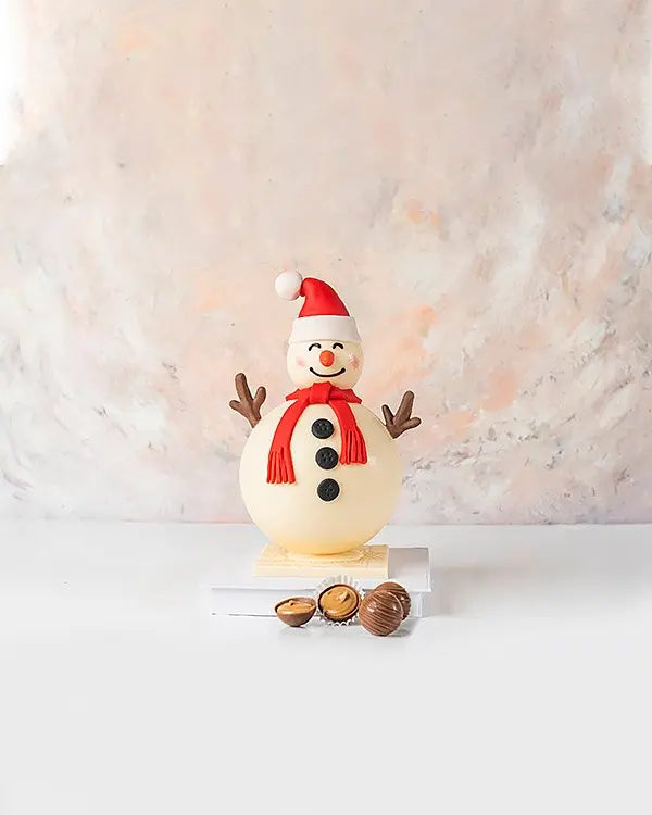 pinata-3d-snowman-dubai