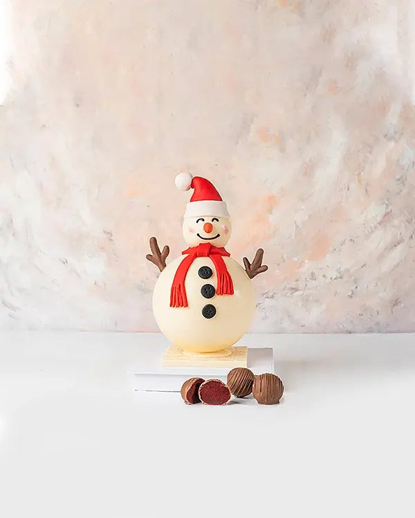 pinata-3d-snowman-dubai