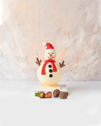 pinata-3d-snowman-dubai