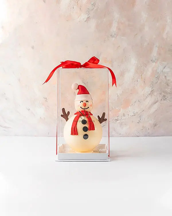 pinata-3d-snowman-dubai