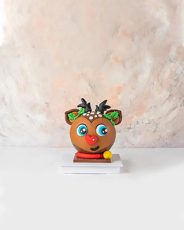 pinata-3d-chocolate-reindeer-dubai