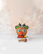 pinata-3d-chocolate-reindeer-dubai