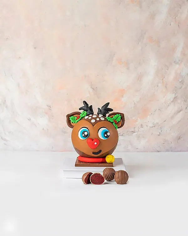 pinata-3d-chocolate-reindeer-dubai