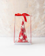 red-tall-christmas-tree-dubai