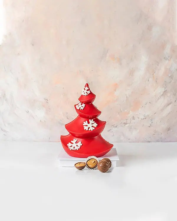 red-chocolate-christmas-tree-dubai