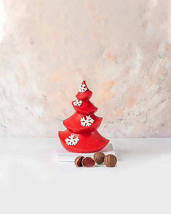 red-chocolate-christmas-tree-dubai