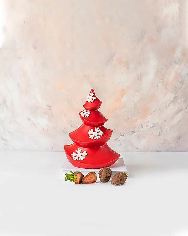 red-chocolate-christmas-tree-dubai
