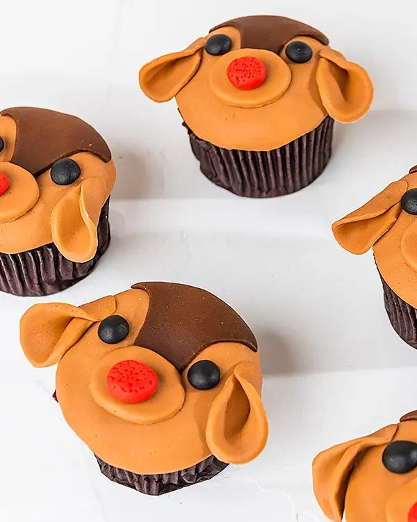 cute-reindeer-cupcakes-dubai