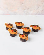 cute-reindeer-cupcakes-dubai