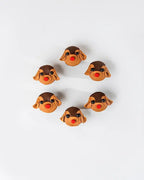 cute-reindeer-cupcakes-dubai