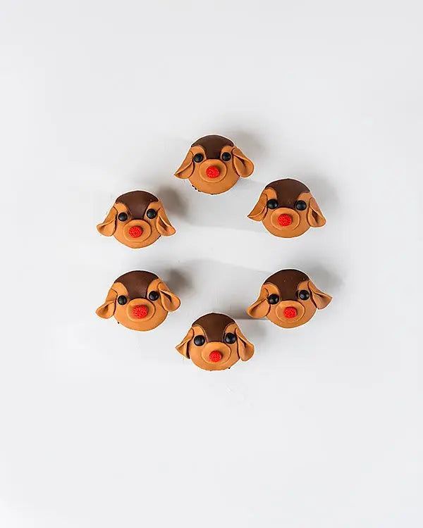 cute-reindeer-cupcakes-dubai