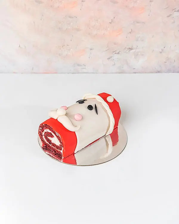 red-velvet-log-cake-dubai