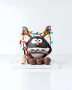 penguin-with-ribbons-dubai