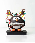 penguin-with-ribbons-dubai