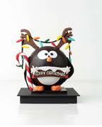penguin-with-ribbons-dubai