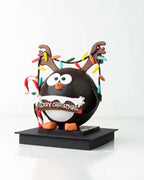 penguin-with-ribbons-dubai