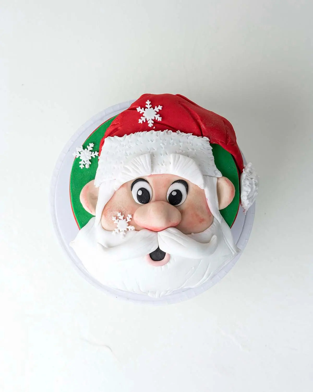santa-cake-dubai