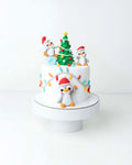 penguin-theme-cake-dubai