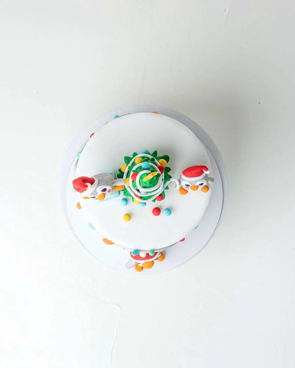 penguin-theme-cake-dubai