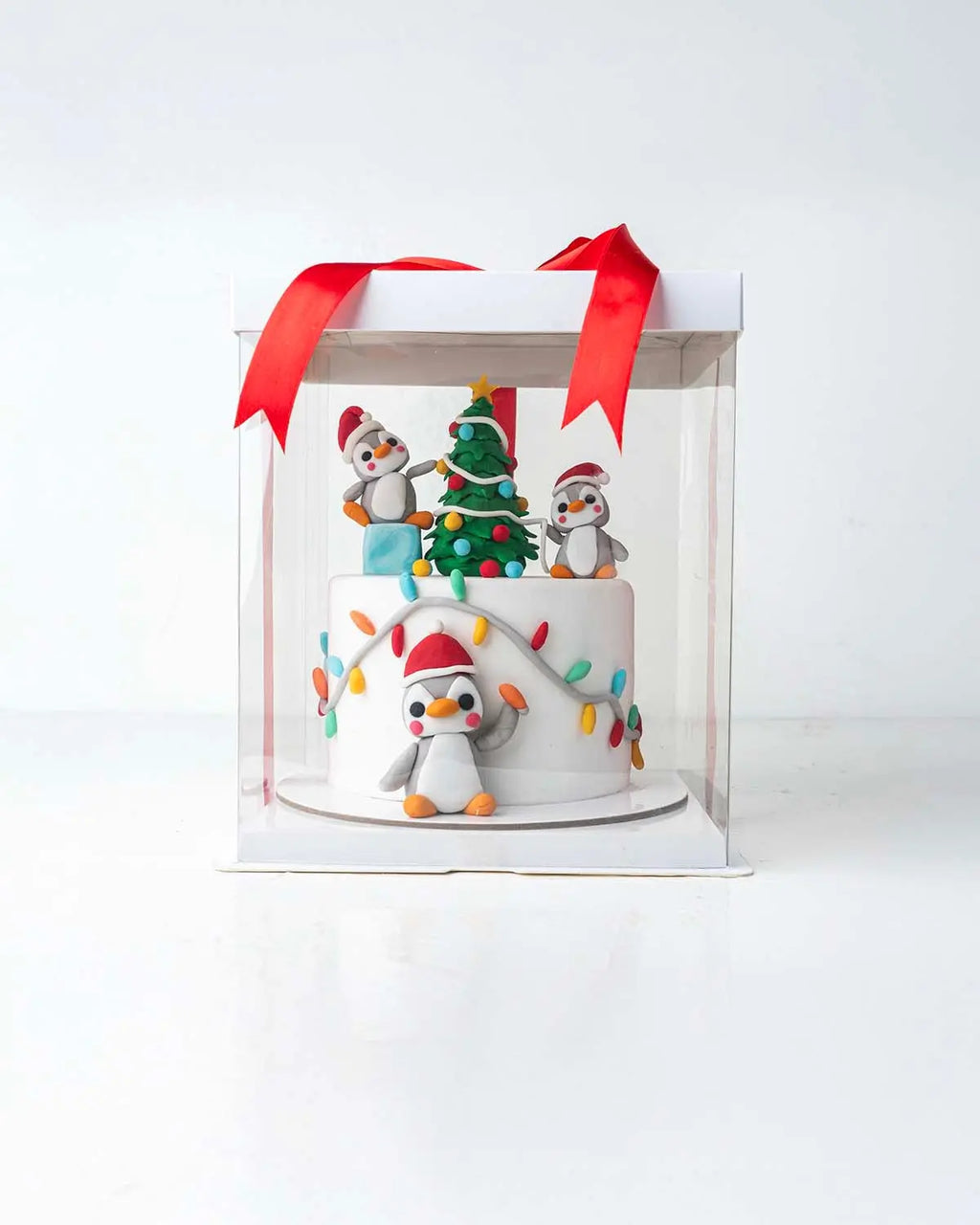 penguin-theme-cake-dubai