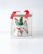 penguin-theme-cake-dubai