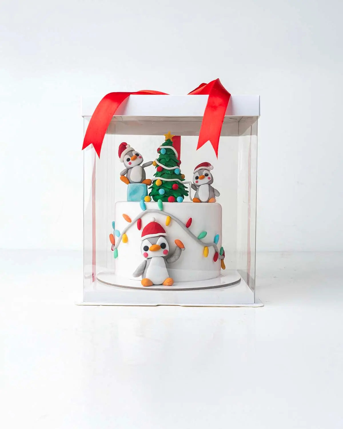 penguin-theme-cake-dubai