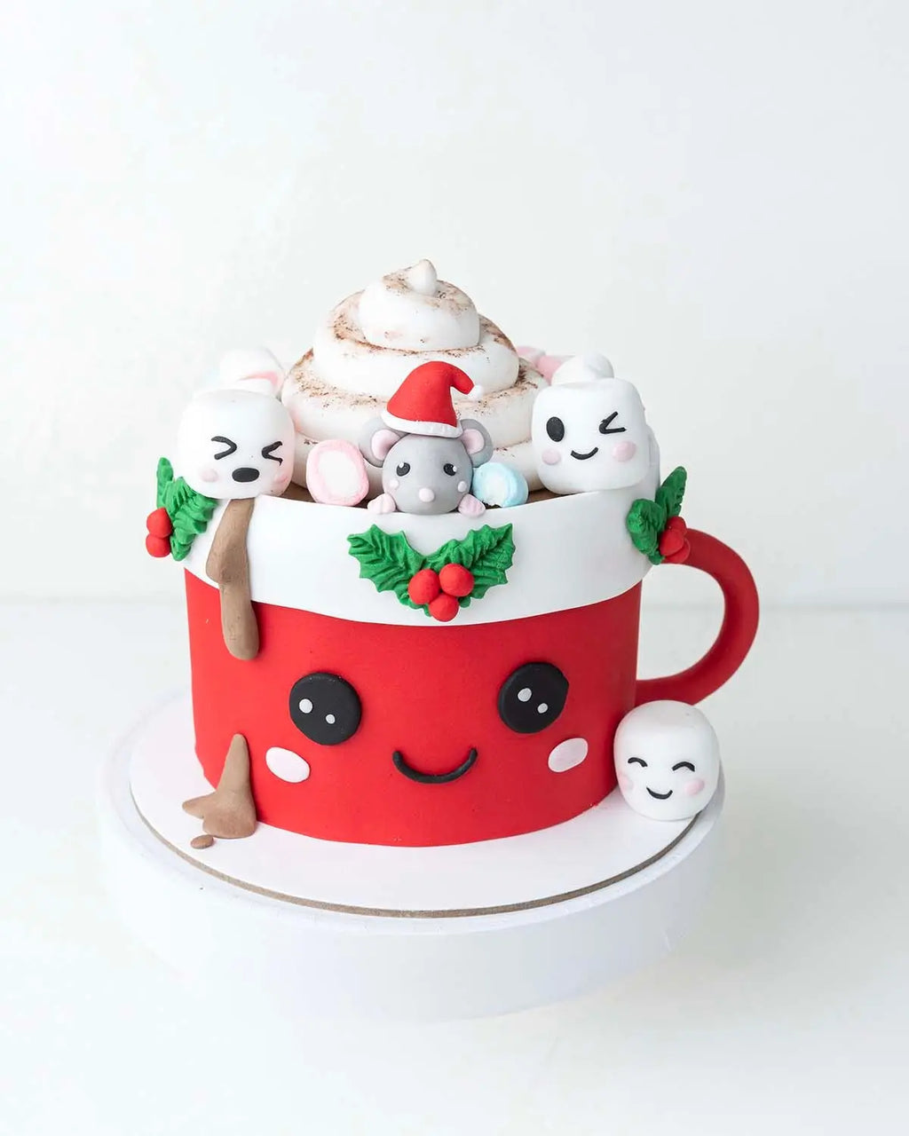 hot-chocolate-theme-cake-dubai