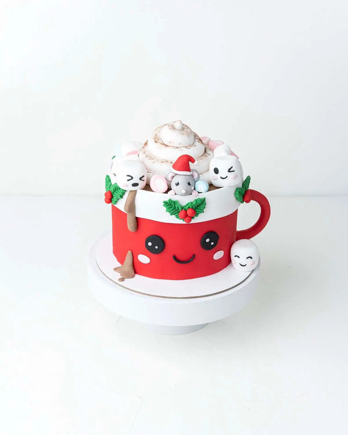 hot-chocolate-theme-cake-dubai