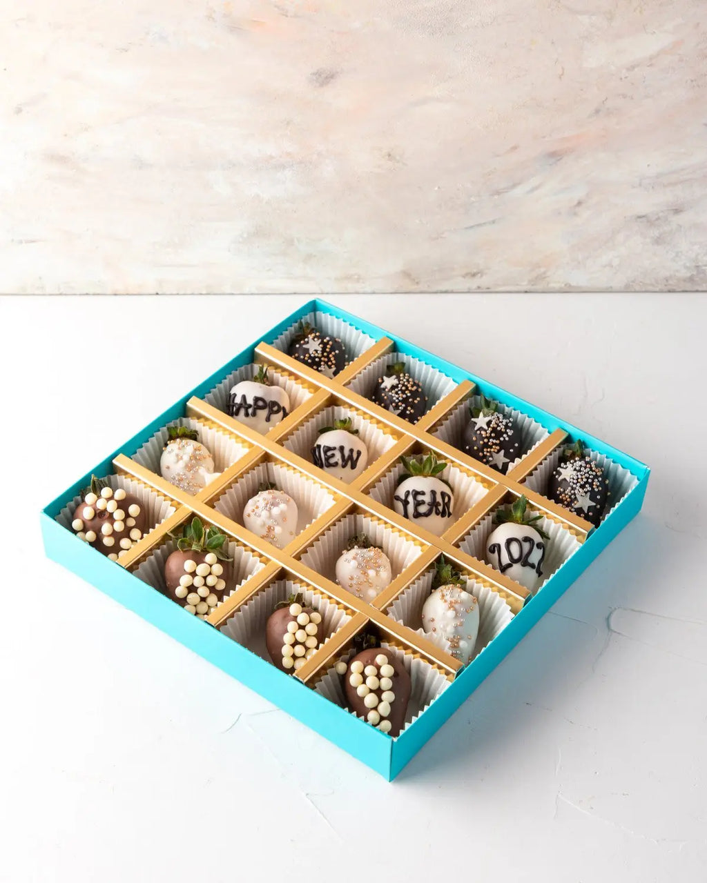 16pcs-new-year-greens-dubai