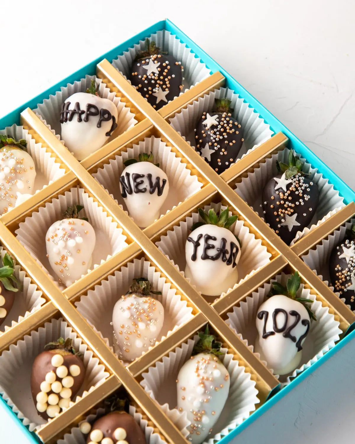 16pcs-new-year-greens-dubai