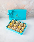 12pcs-customisable-strawberry-box-dubai