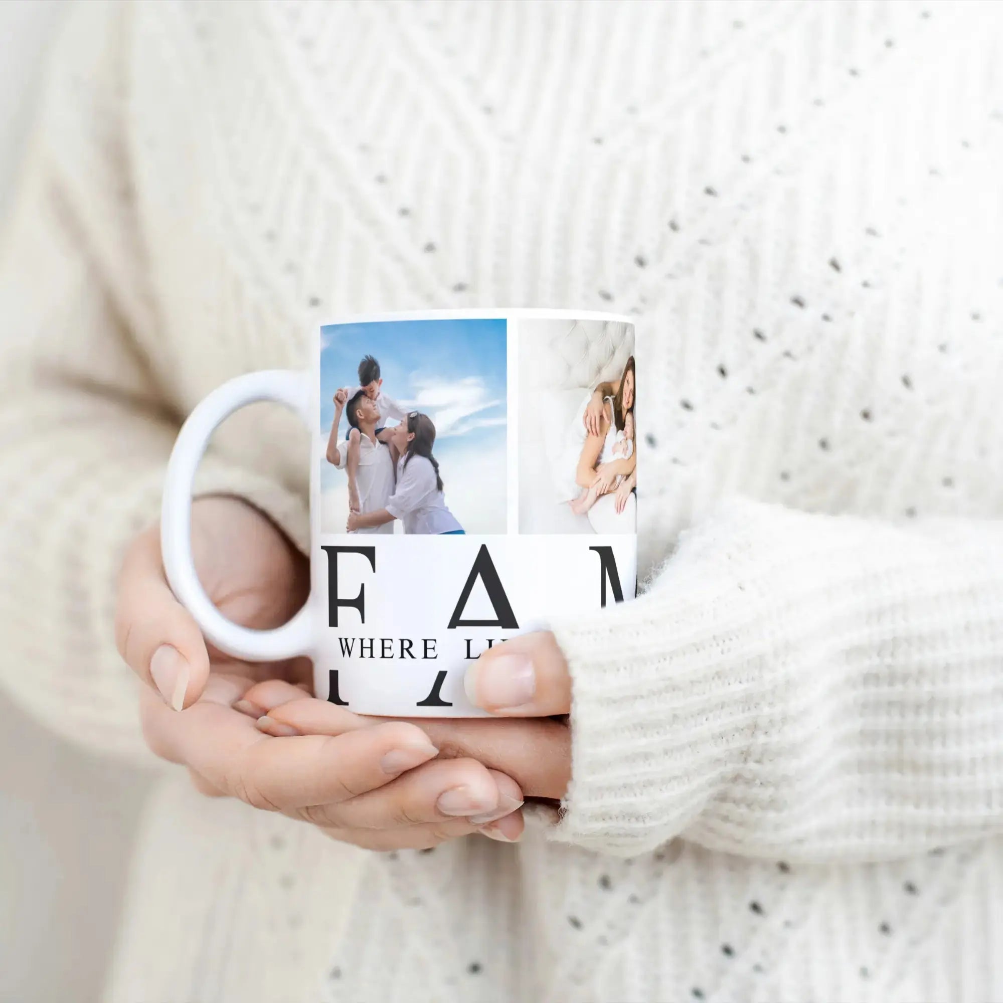 Personalised-family-keepsake-mug-with-multiple-photos