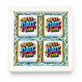Personalised Chocolate Gift Box
