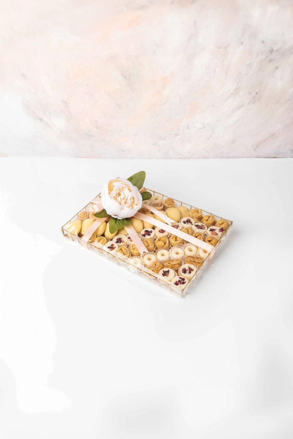cookies-baklawa-and-chocolate-hamper-dubai