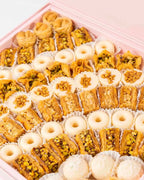 baklawa-and-chocolates-gift-box-dubai