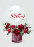 valentines-day-balloon-flower-box-dubai