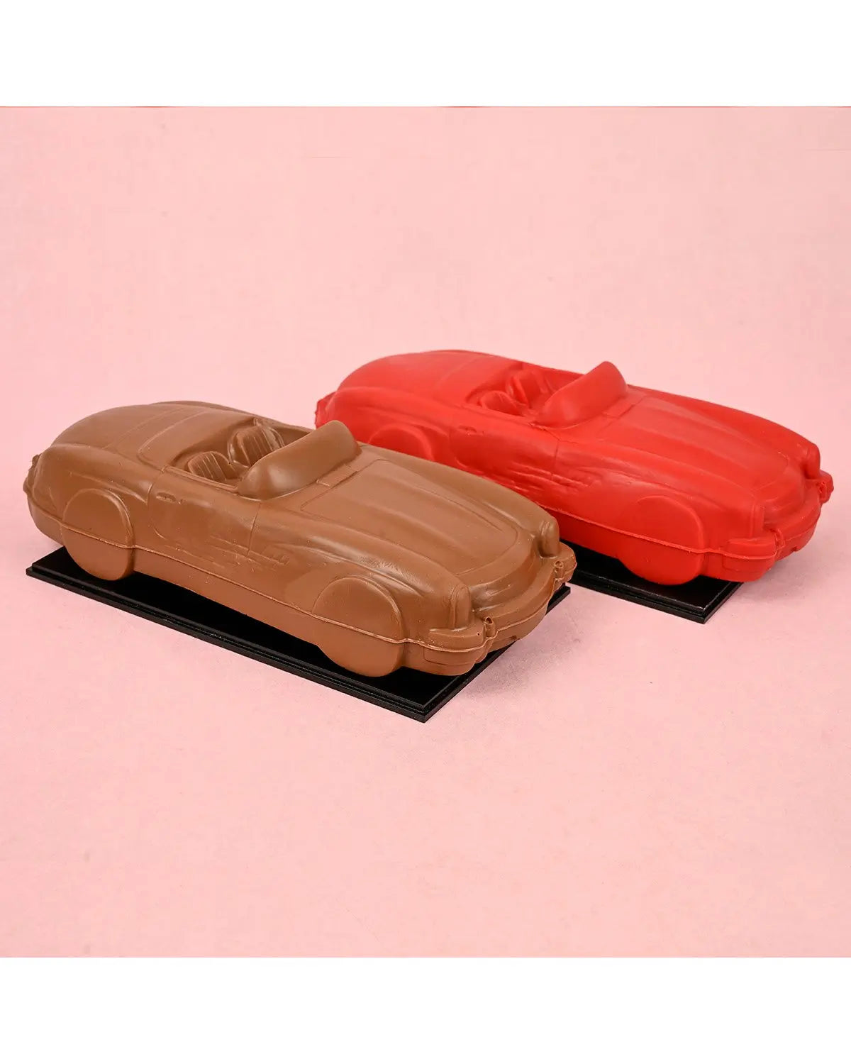 edible-chocolate-car-dubai