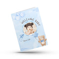 Sweet_Baby_Girl_Welcome_Card_Magicgift.ae