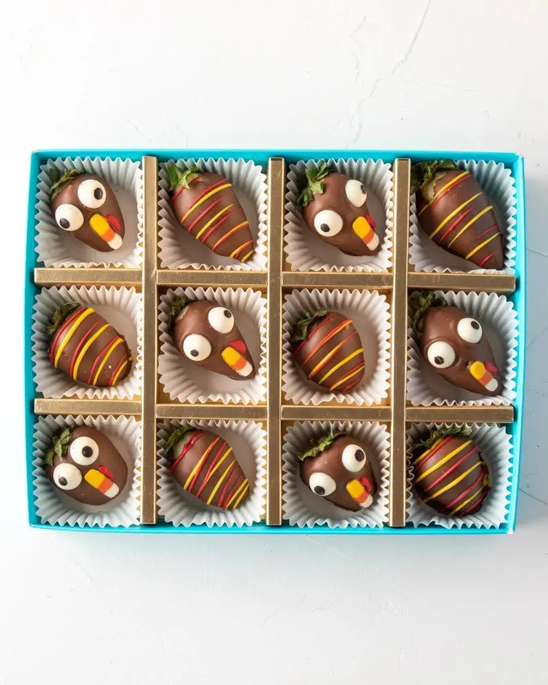 thanksgiving-chocolate-strawberries-dubai