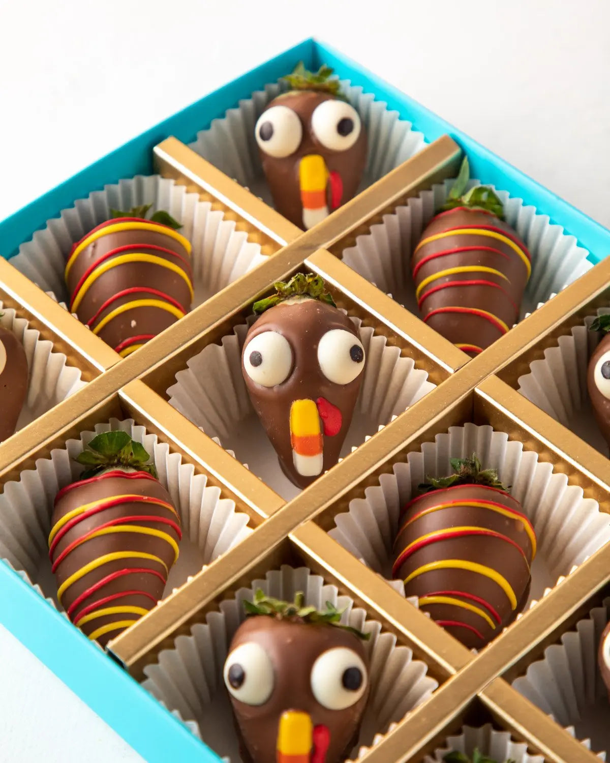 thanksgiving-chocolate-strawberries-dubai