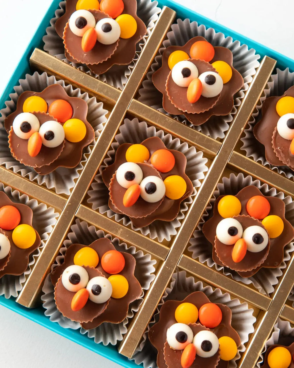 thanksgiving-chocolates-dubai