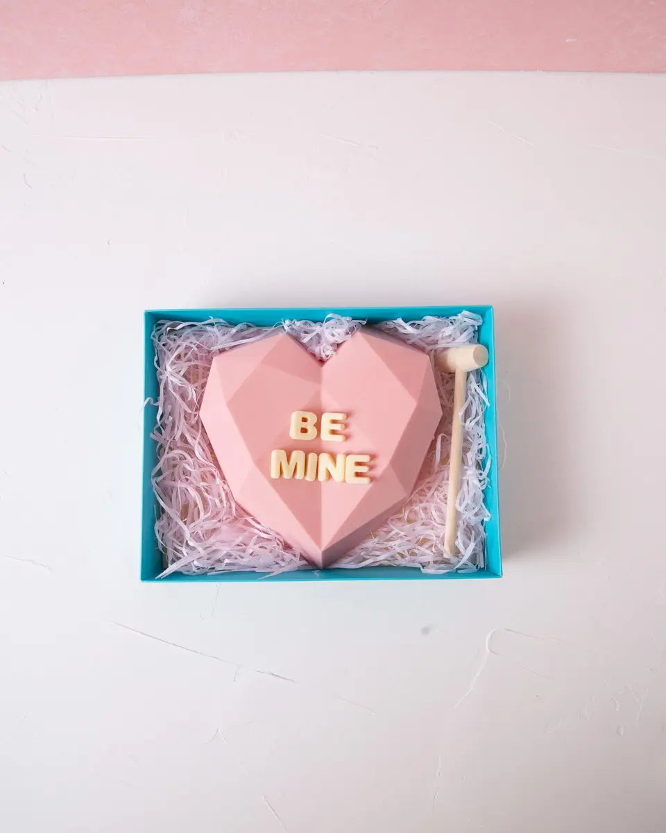 be-mine-diamond-heart-dubai