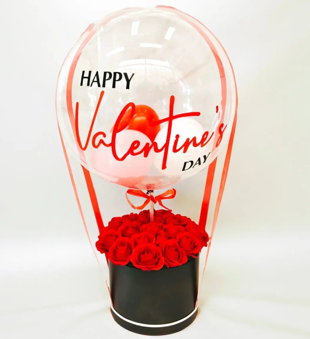 valentines-day-hot-air-balloon-flower-box-dubai