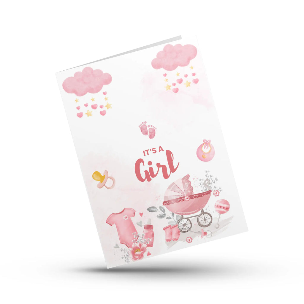 Welcome_Baby_with_Love_Card_Magicgift.ae