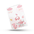 Welcome_Baby_with_Love_Card_Magicgift.ae