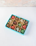 12pcs-christmas-strawberries-dubai