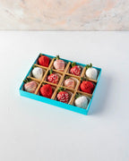 12pcs-red-and-white-strawberries-dubai