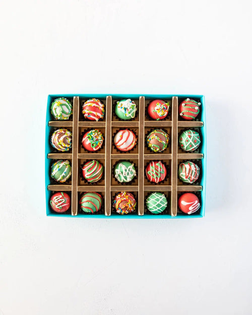 20pcs-christmas-truffles-dubai