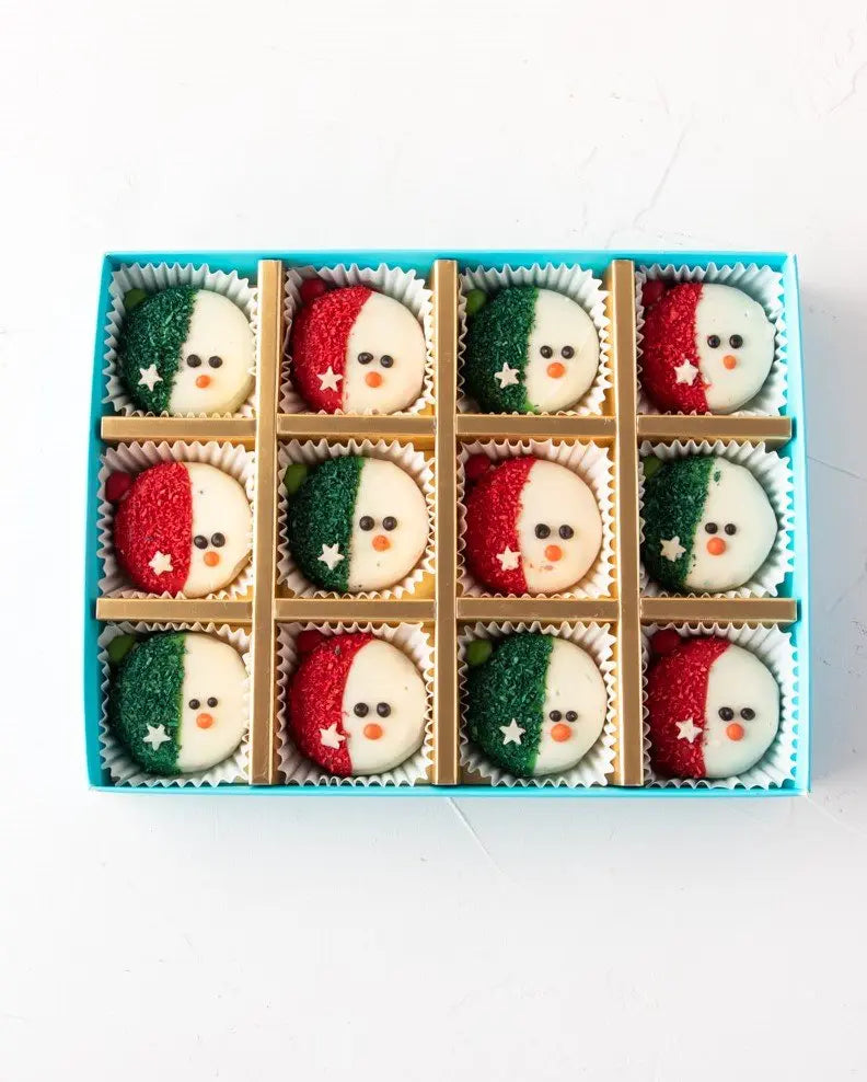 12pcs-snowman-oreos-dubai
